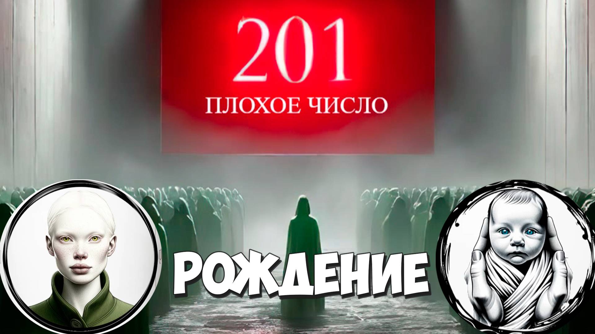 201 – The Bad Number