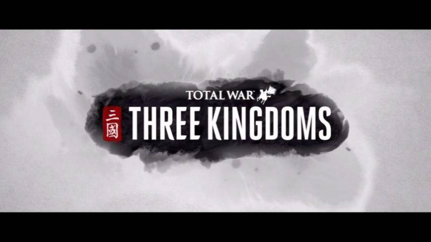 Total War THREE KINGDOMS