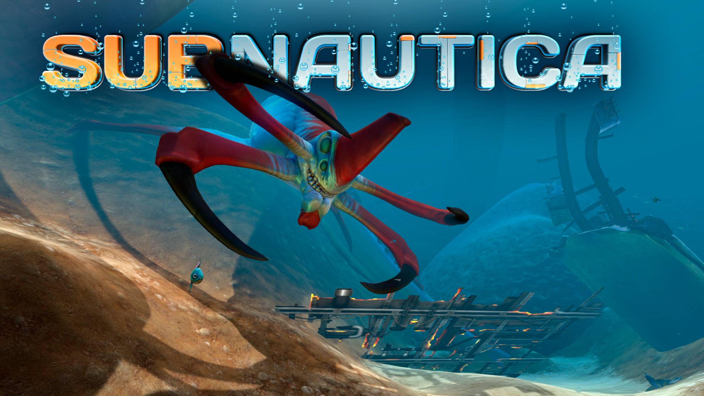 Subnautica