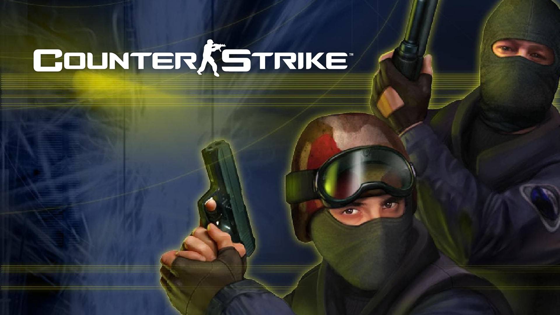 Counter-Strike 1.6
