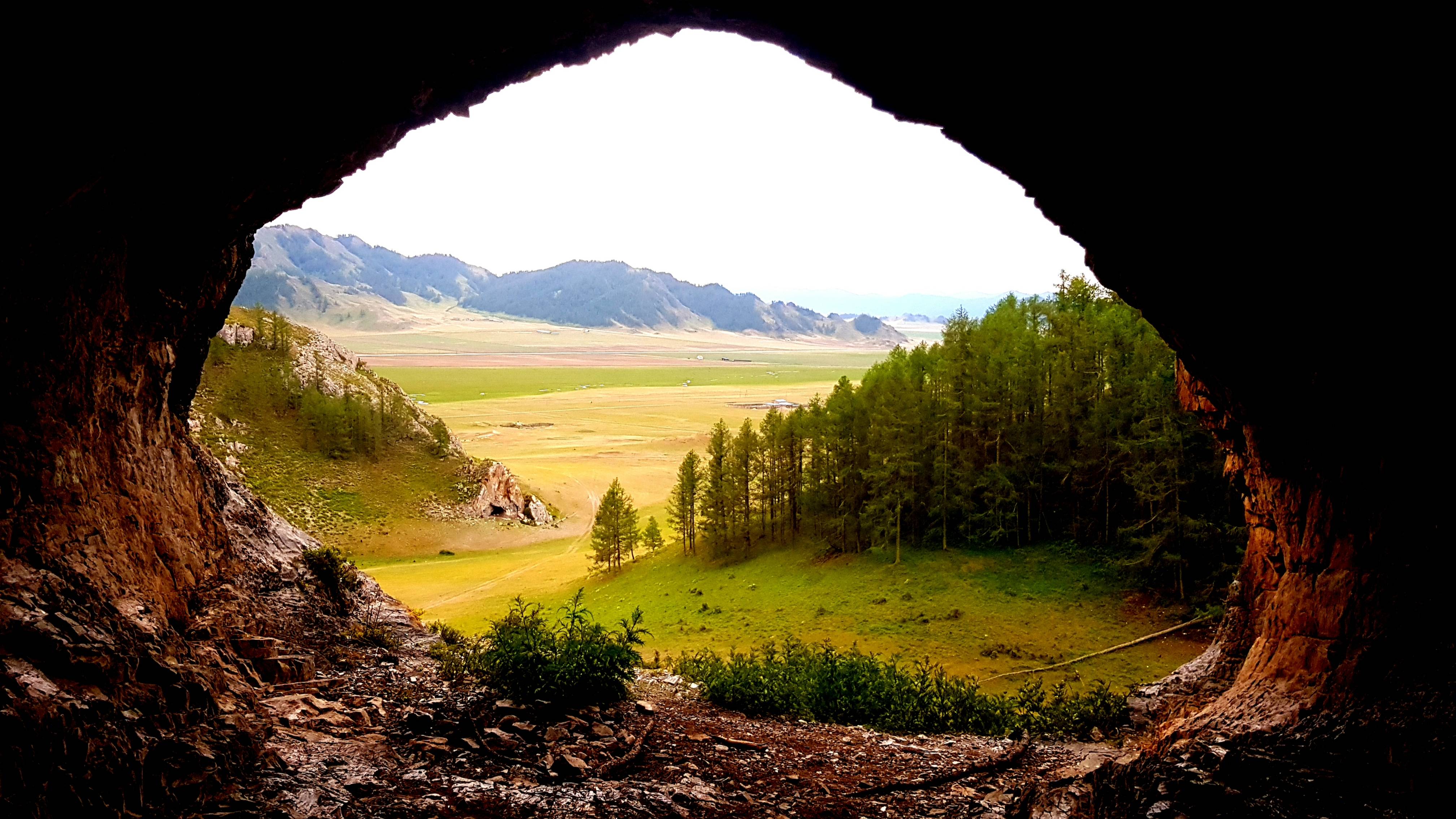 По дорогам Алтая