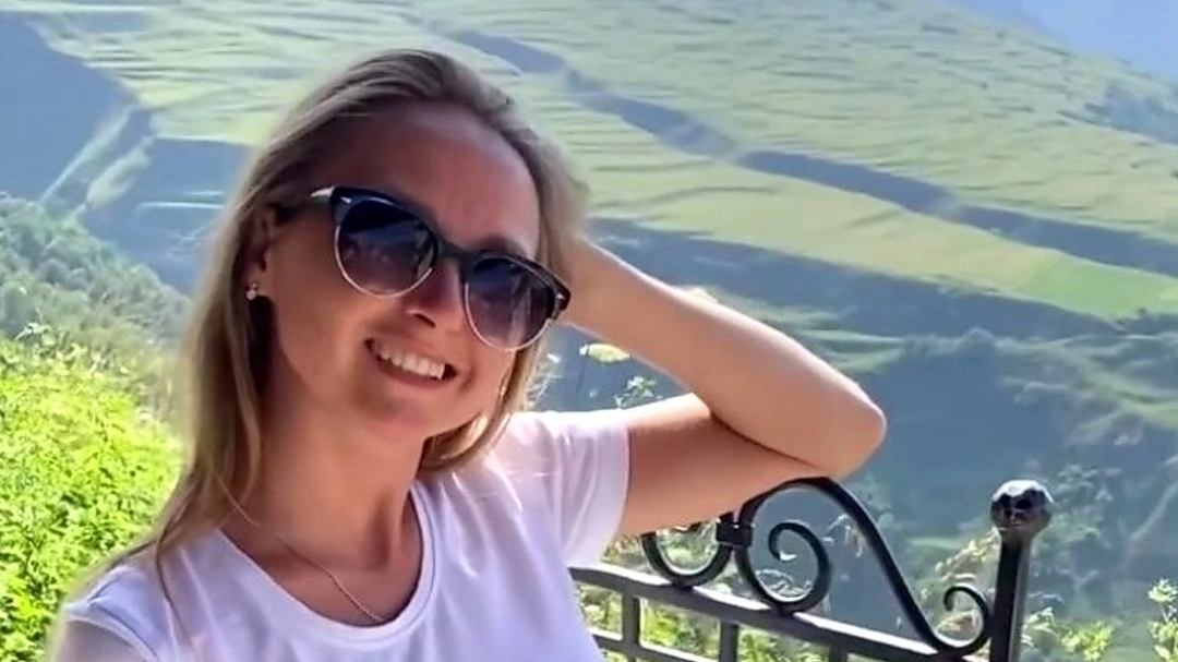 💃 Анна.
