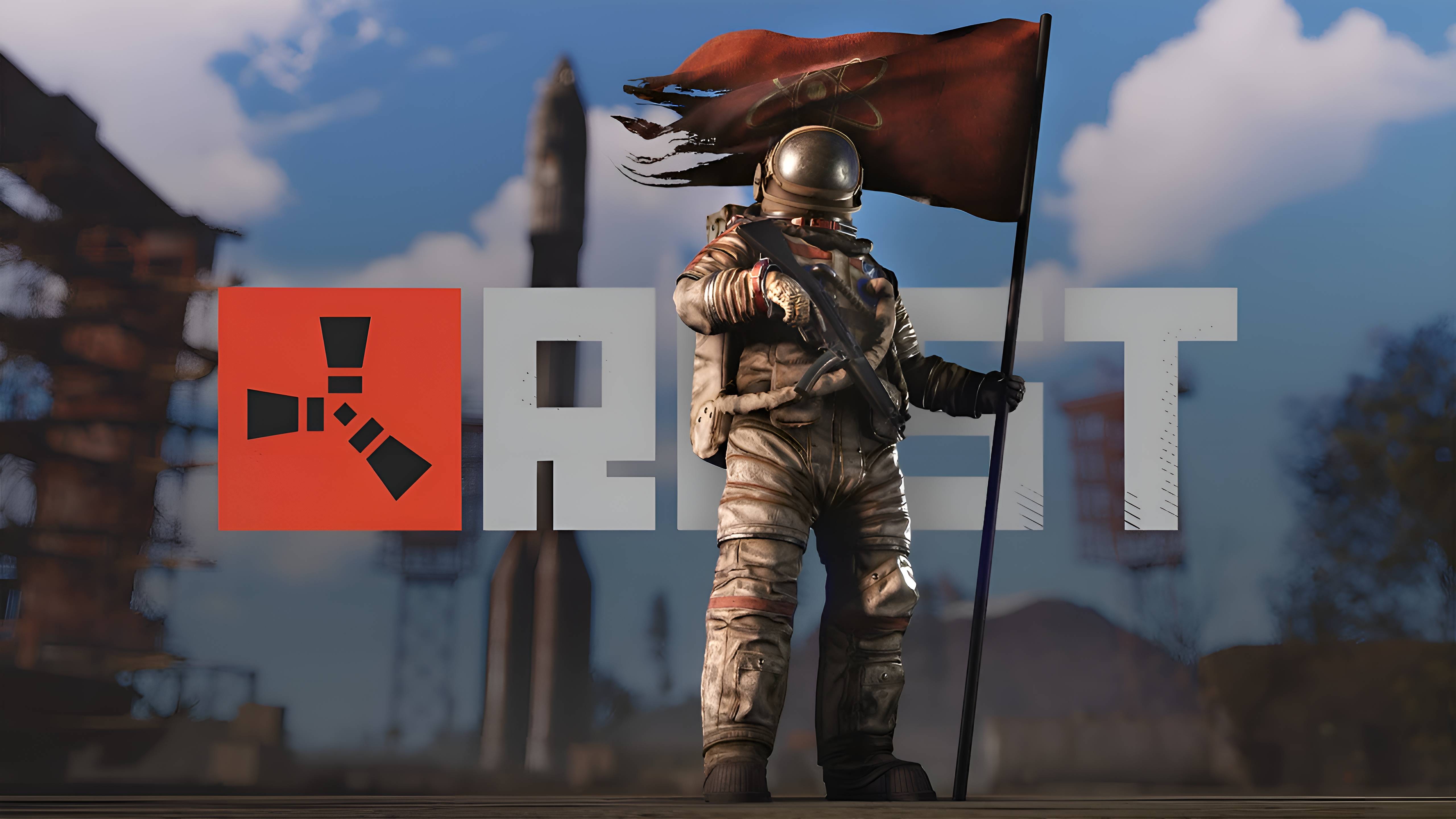 Rust