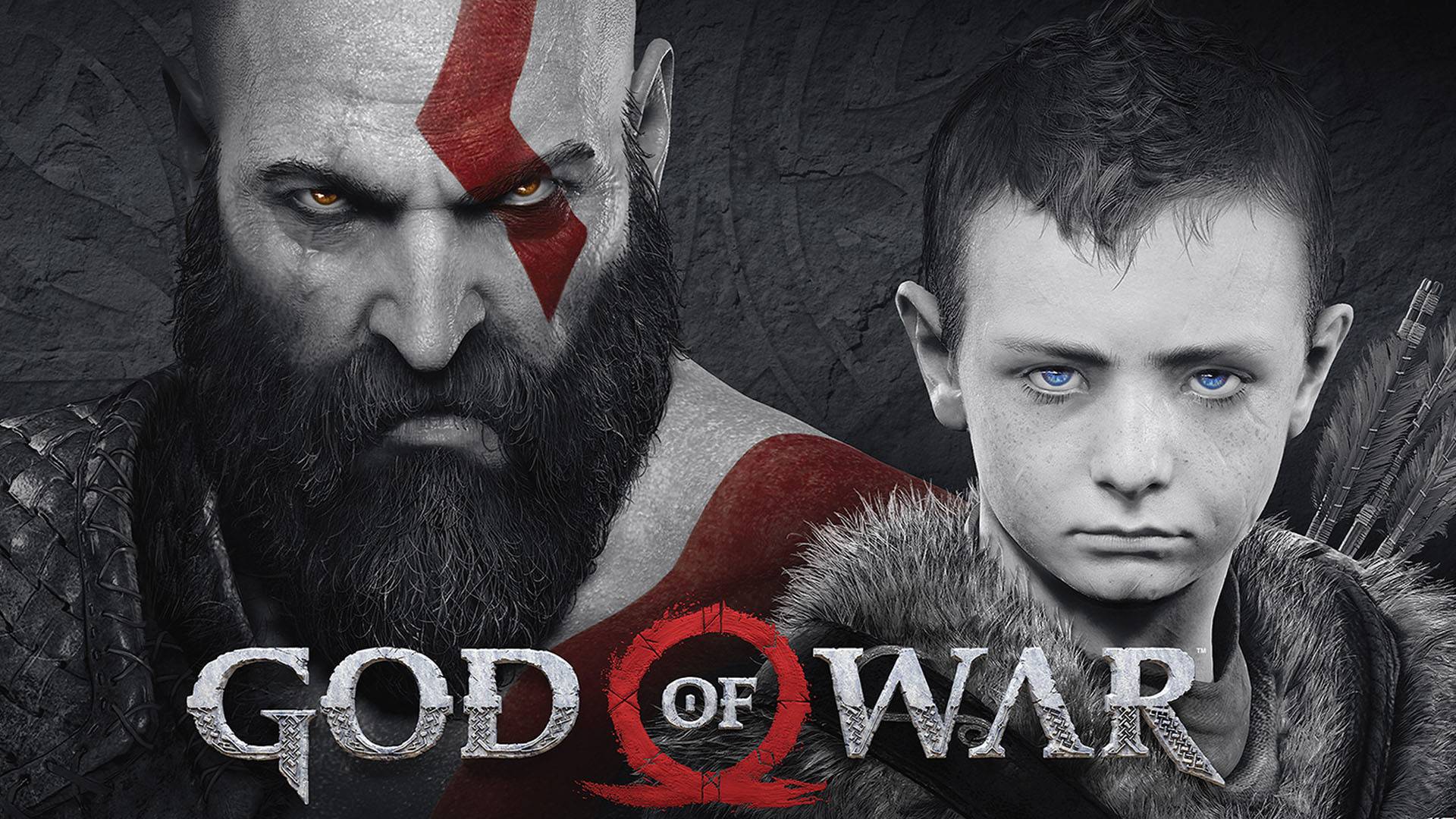 God of War (2022)