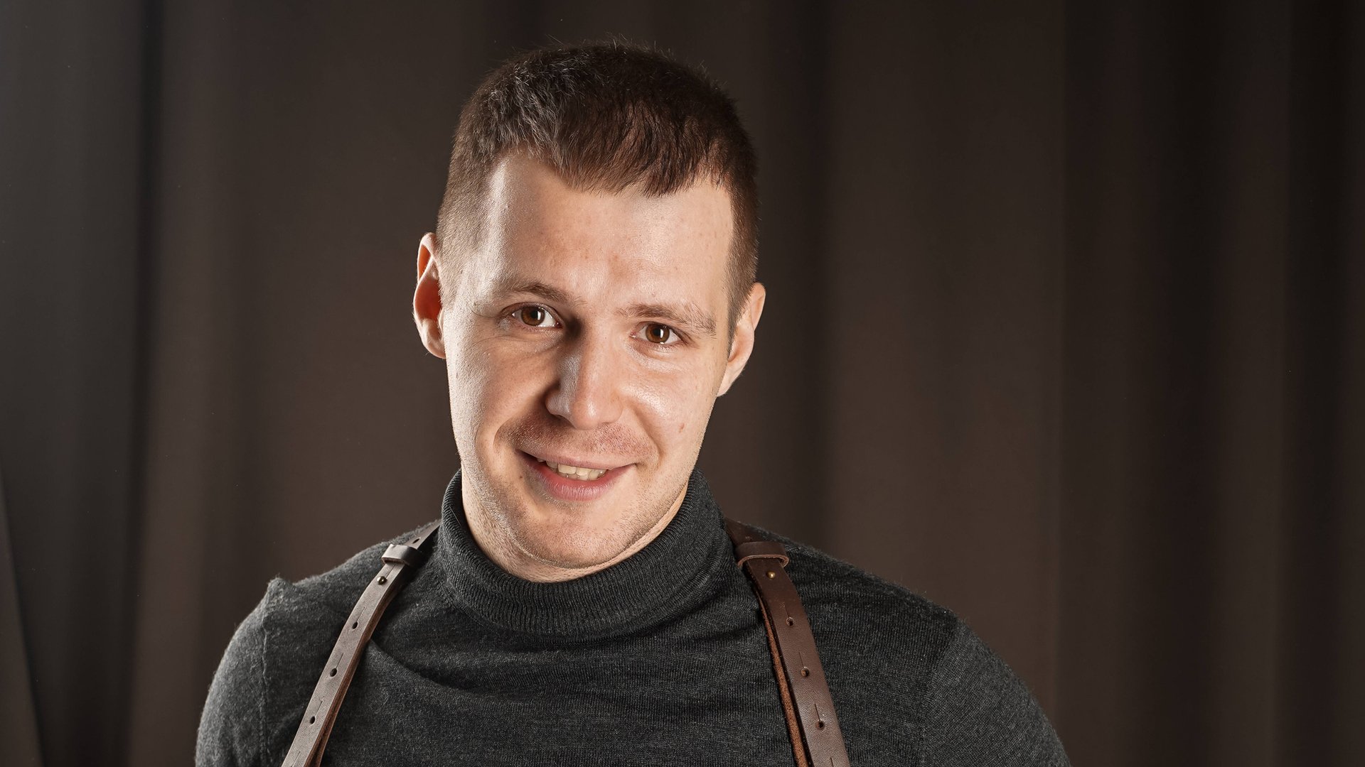 ЗУБКОВ ИВАН эксклюзив