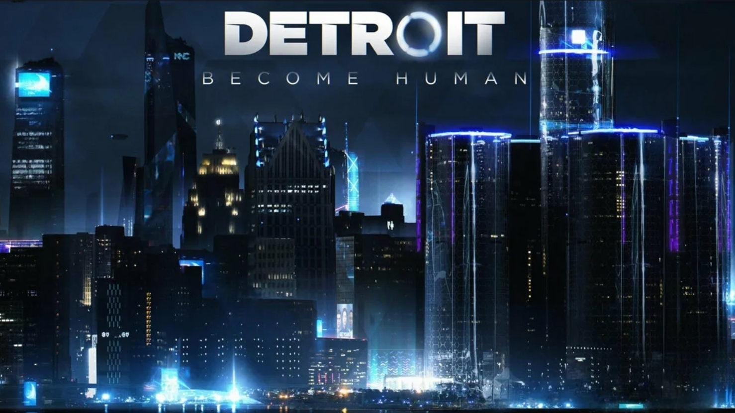 Detroit: Become Human