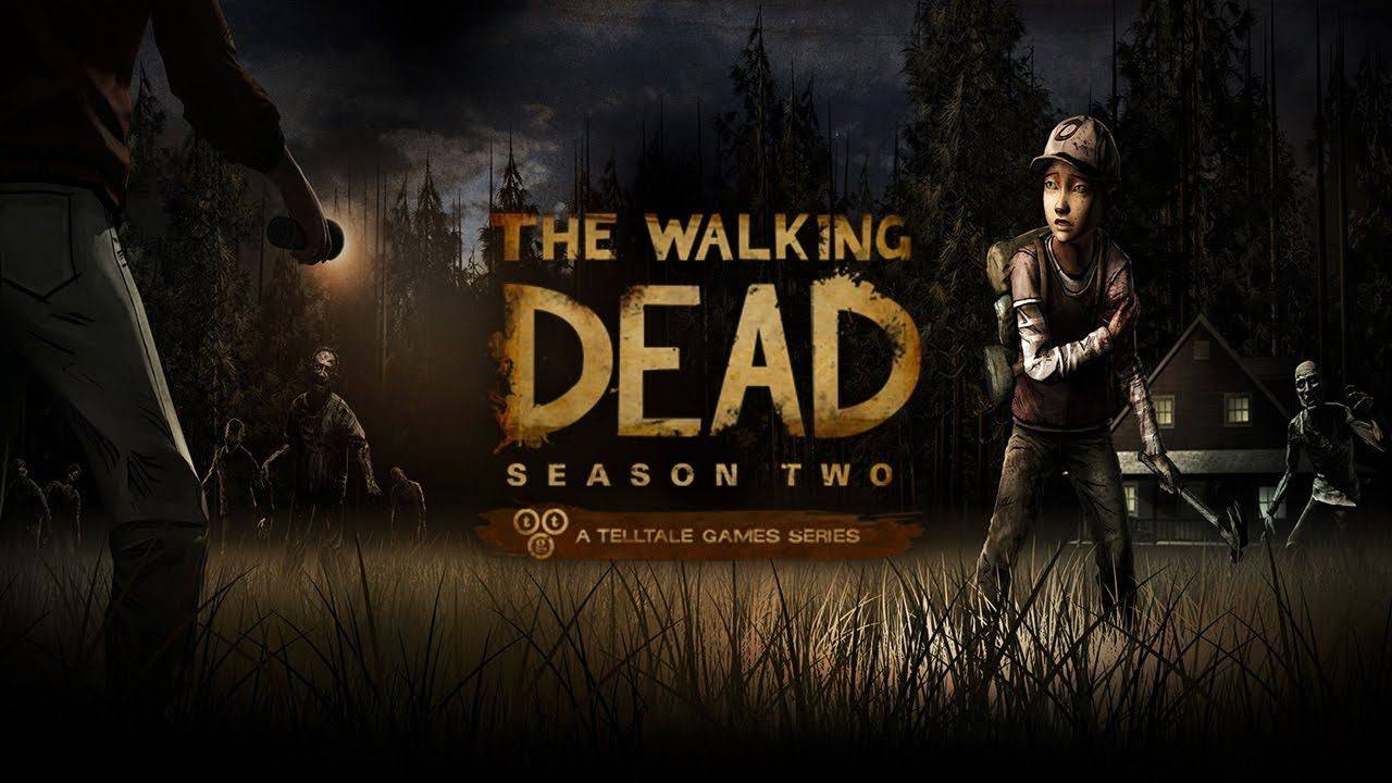 The Walking Dead: Season Two