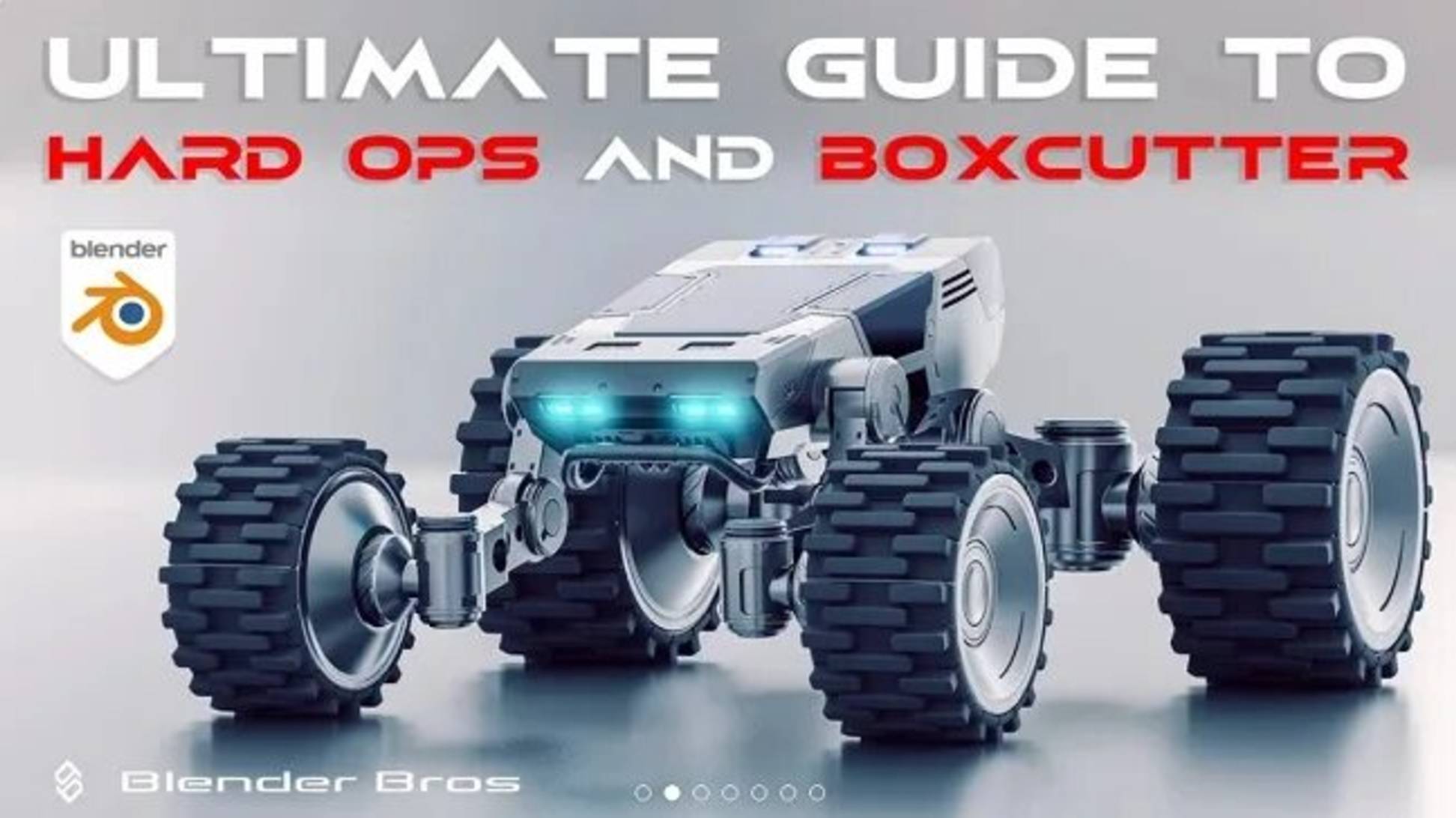 01 The ULTIMATE Guide to Hard Ops and Boxcutter