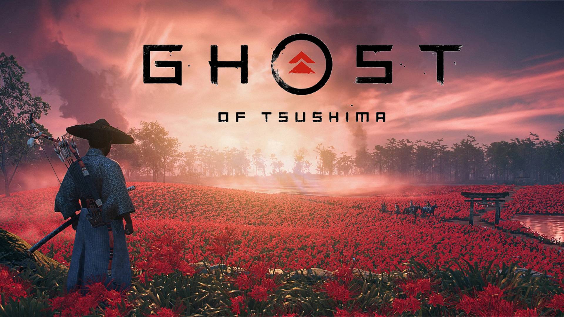 Ghost of Tsushima