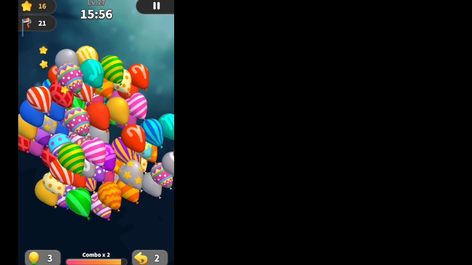 Balloon Master 3D