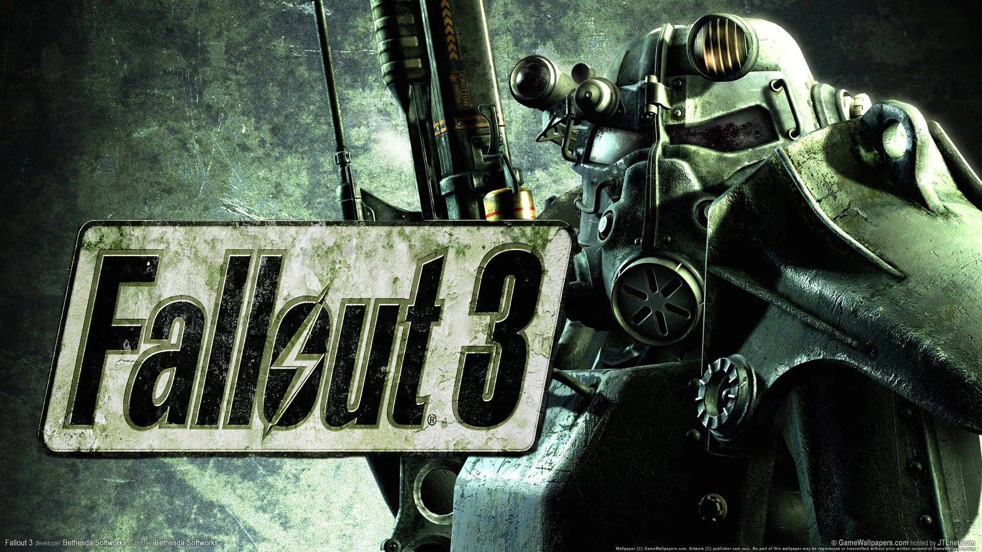 ⚫️Fallout 3 БОЛЬШЕ ЧЕМ ШУТЕР⚫️ПРОХОЖДЕНИЕ⚫️PC⚫️(ЗАВЕРШЕНО)