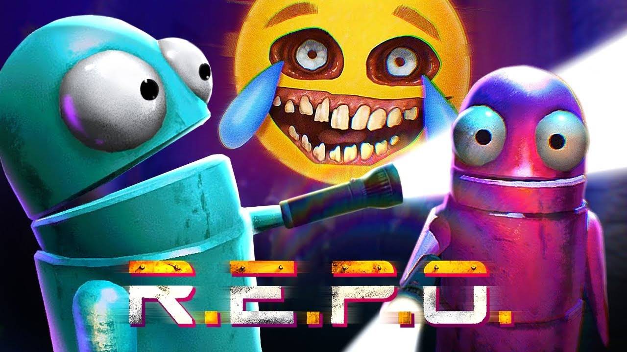 R.E.P.O.