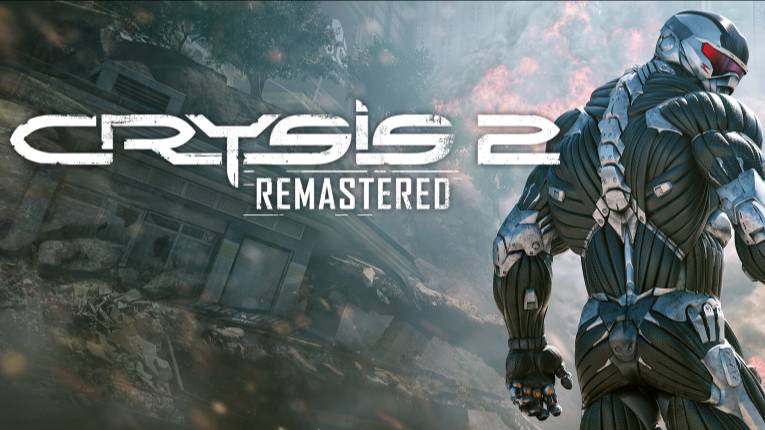 Crysis 2 Remastered