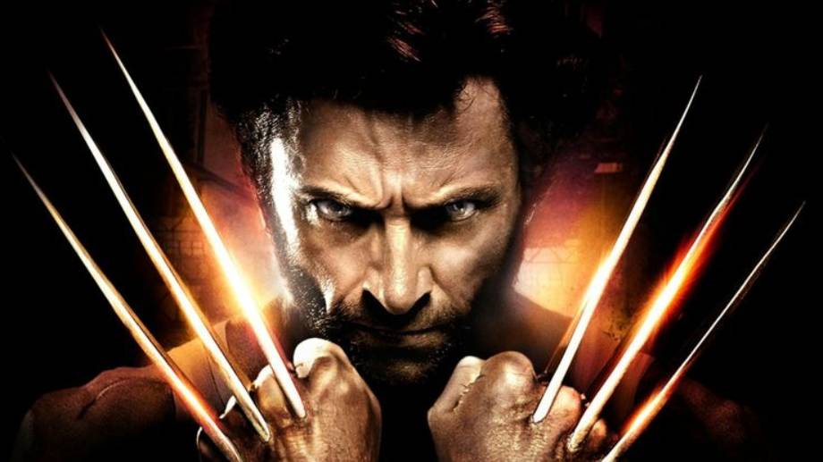 X-men Origins - Wolverine