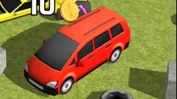 Ramp Car Jumping