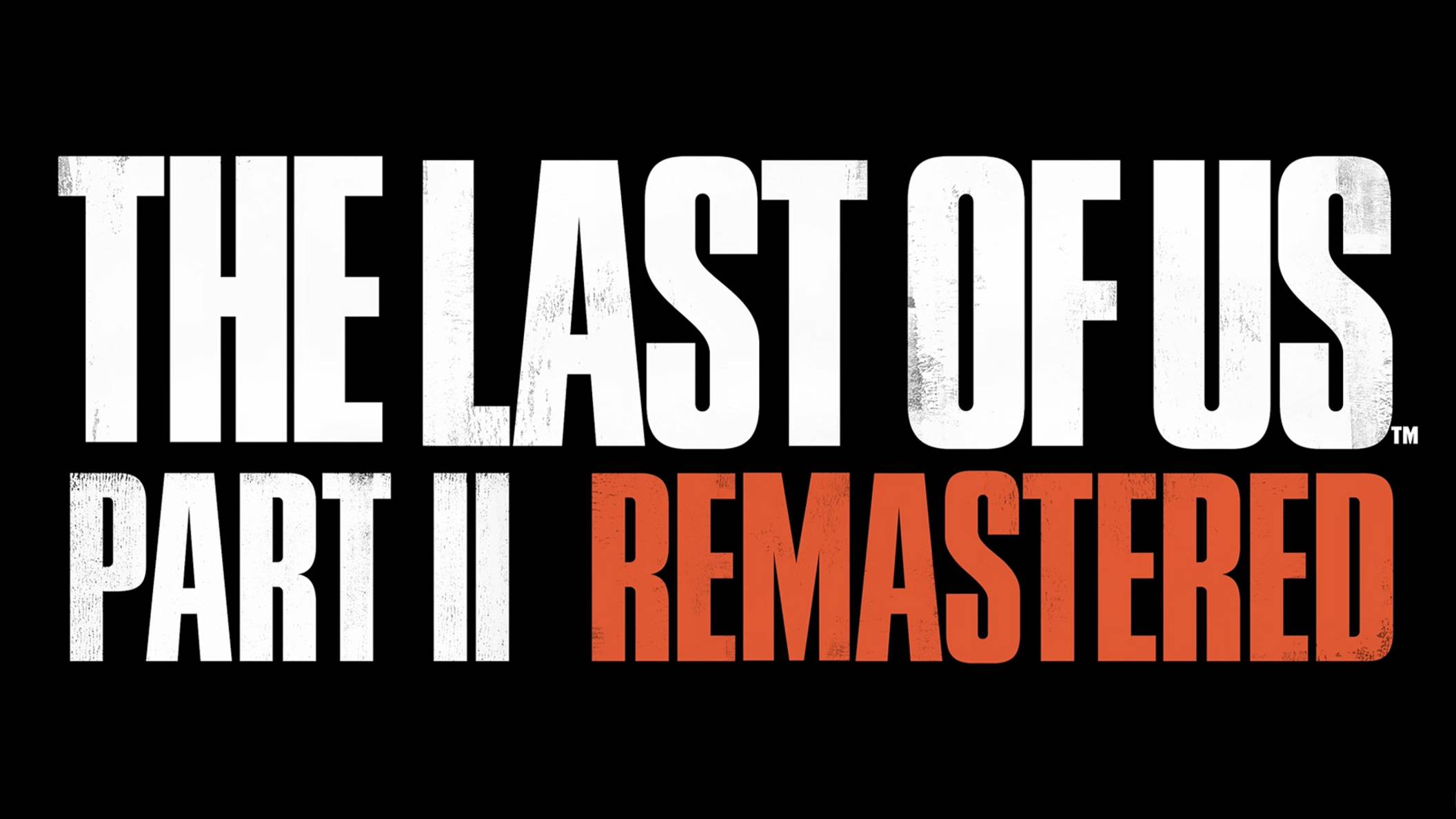 The Last Of Us. Part 2