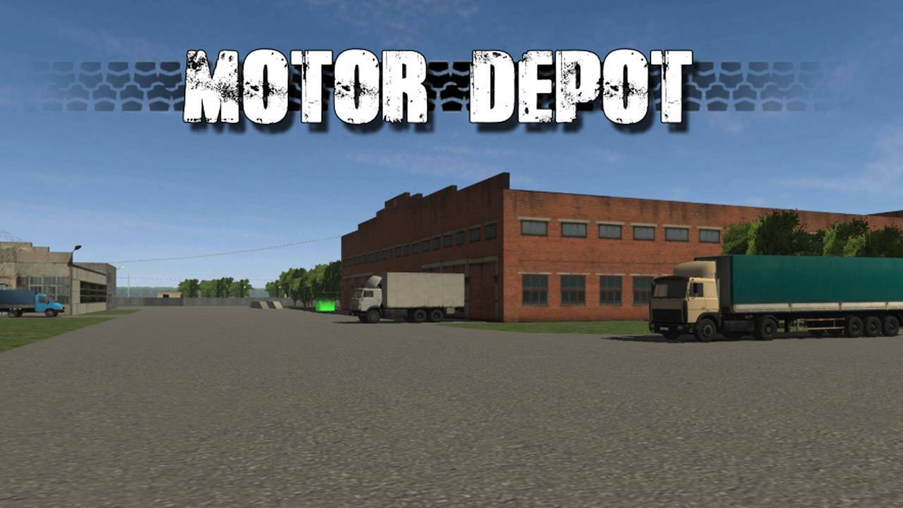 Motor Depot✅