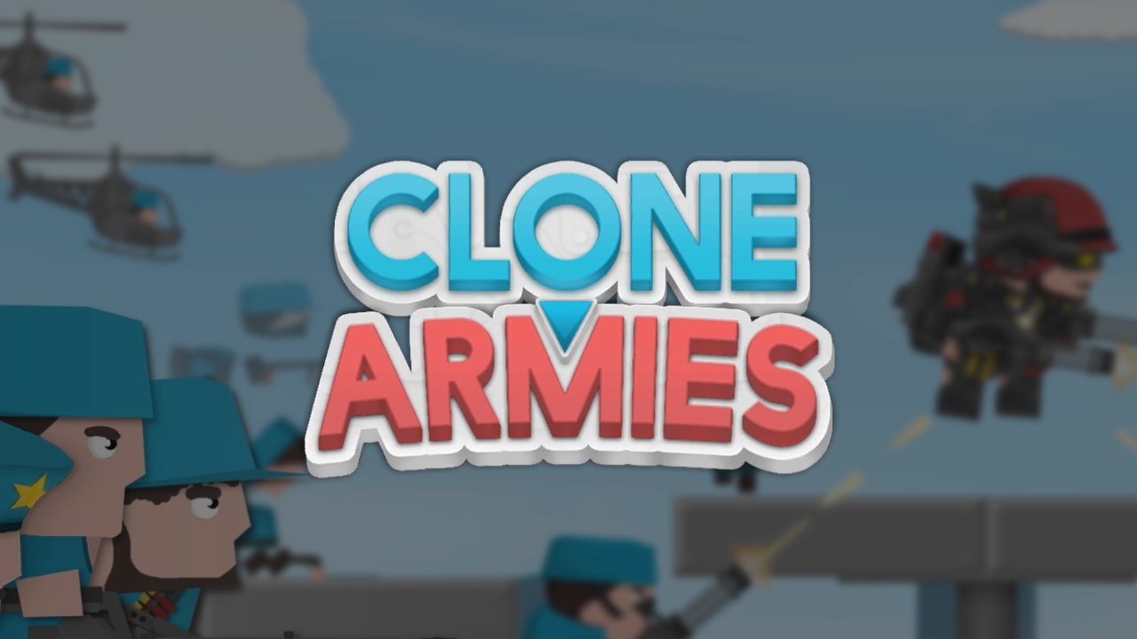Clone armies