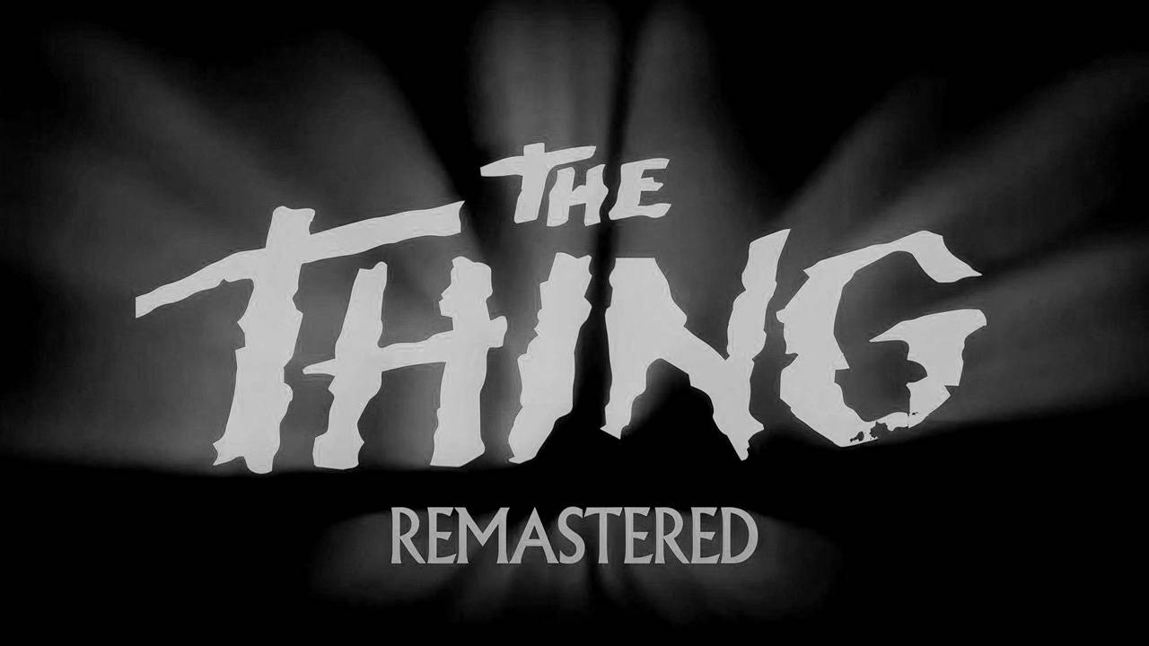 Нечто: обновлённое | The Thing: remastered