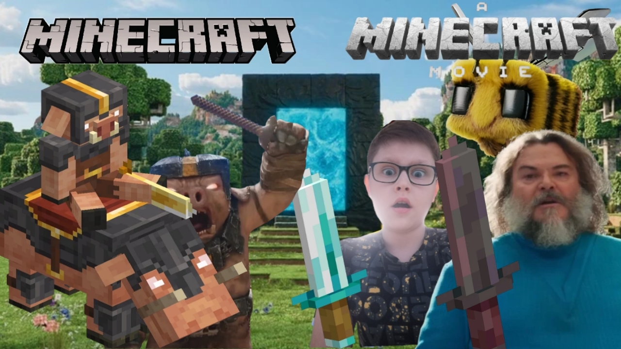 Кирилл Чернышев Играет в игру Minecraft