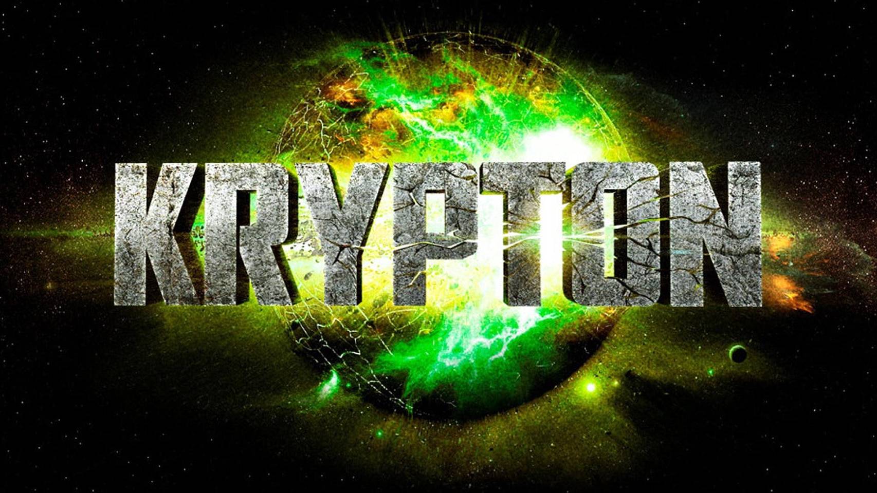Криптон - 1 сезон / Krypton
