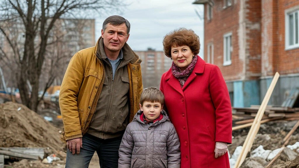 СССР! Счастливы вместе!