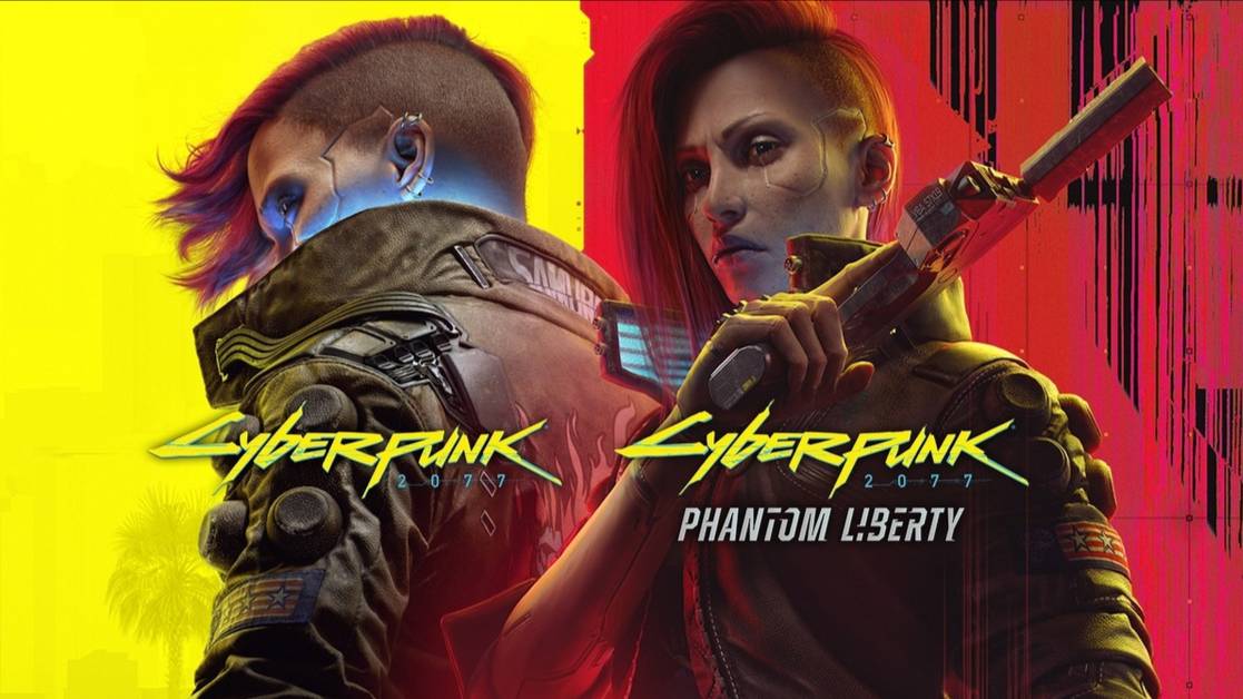 Cyberpunk 2077 / Cyberpunk 2077: Phantom Liberty