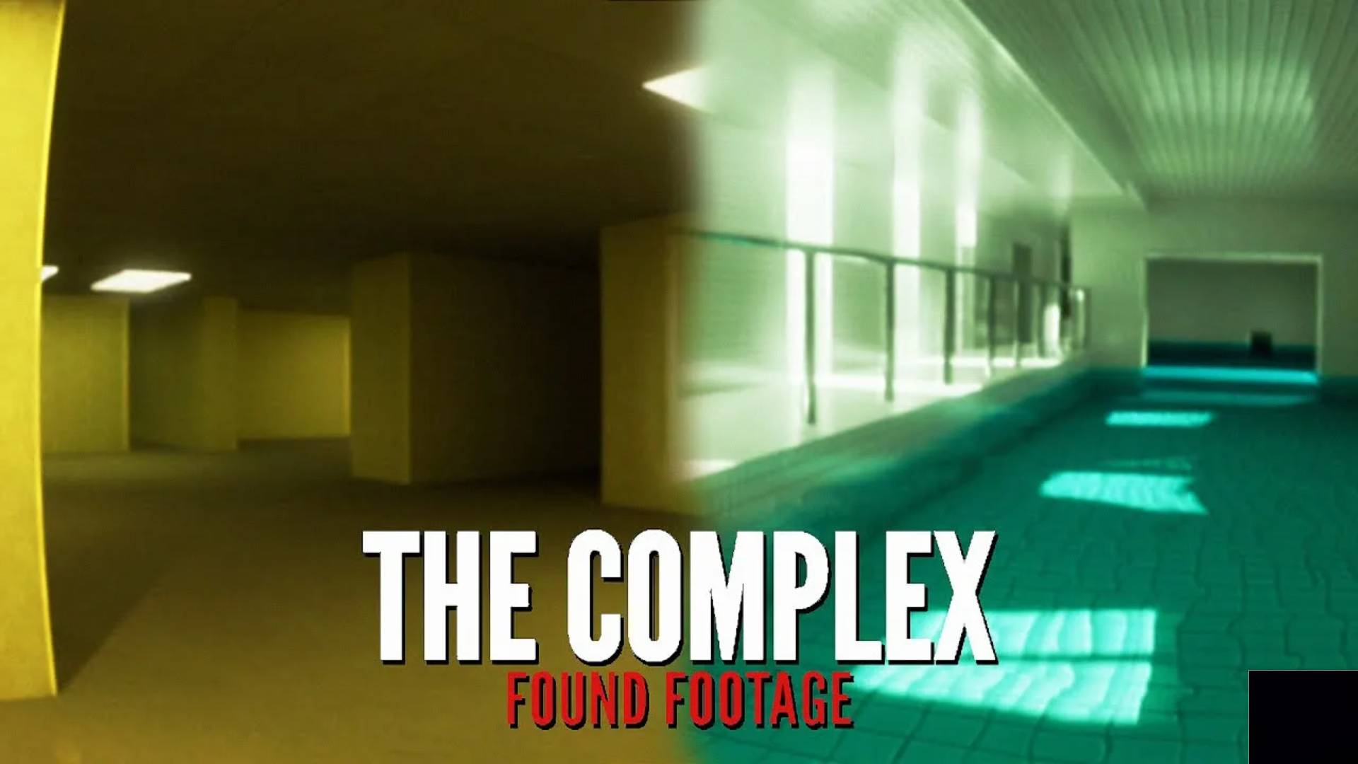 The Complex: Found Footage