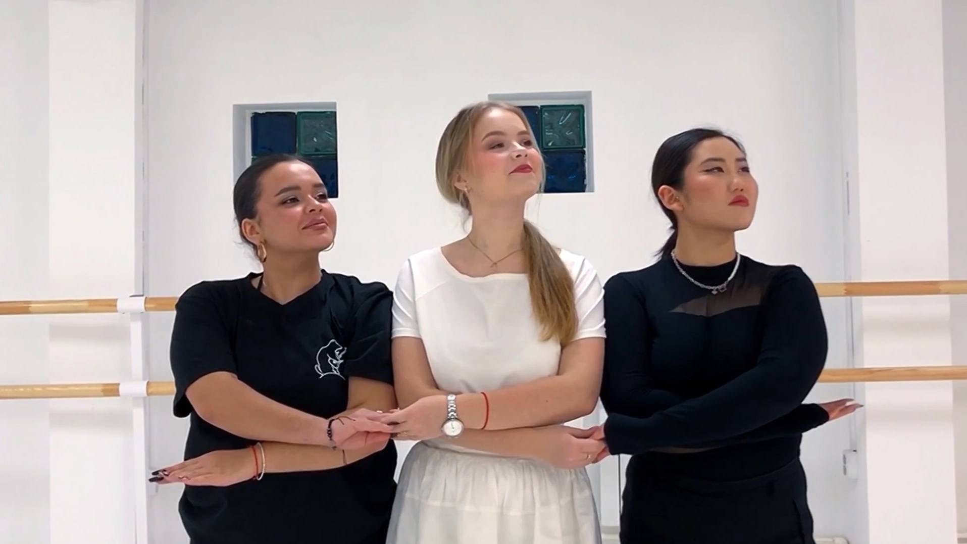 Студенческий ТЭФИ