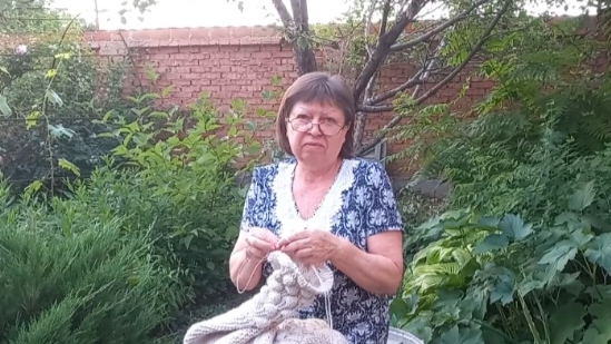 Мои мастер классы