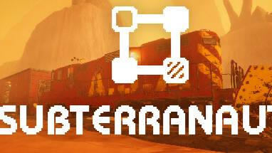 Subterranauts (эпизод)✅
