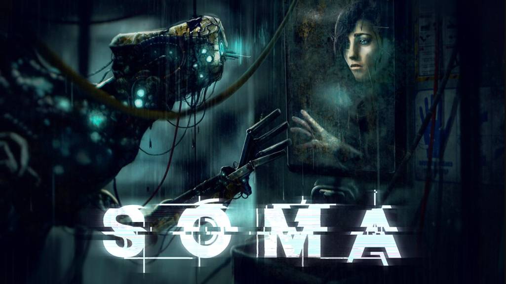 SOMA