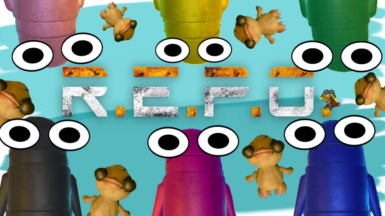 R.E.P.O.