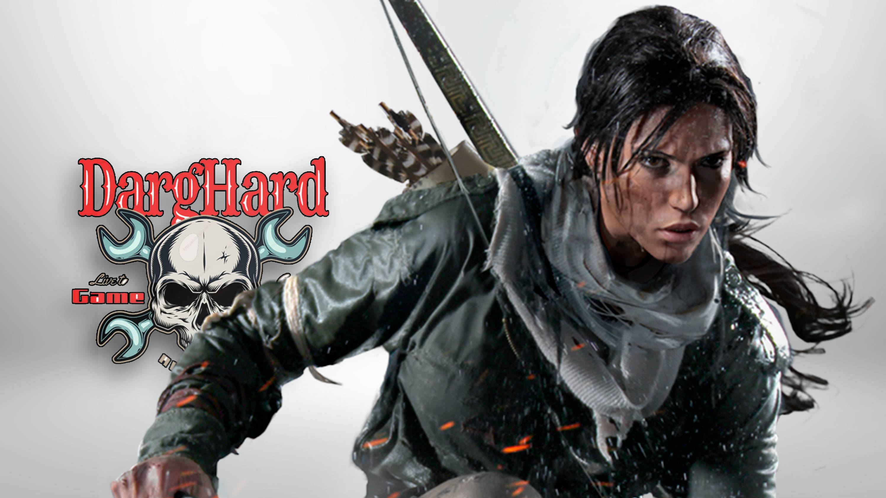 Shadow of the Tomb Raider PS5 4K Ultra HD 2160p 60FPS.