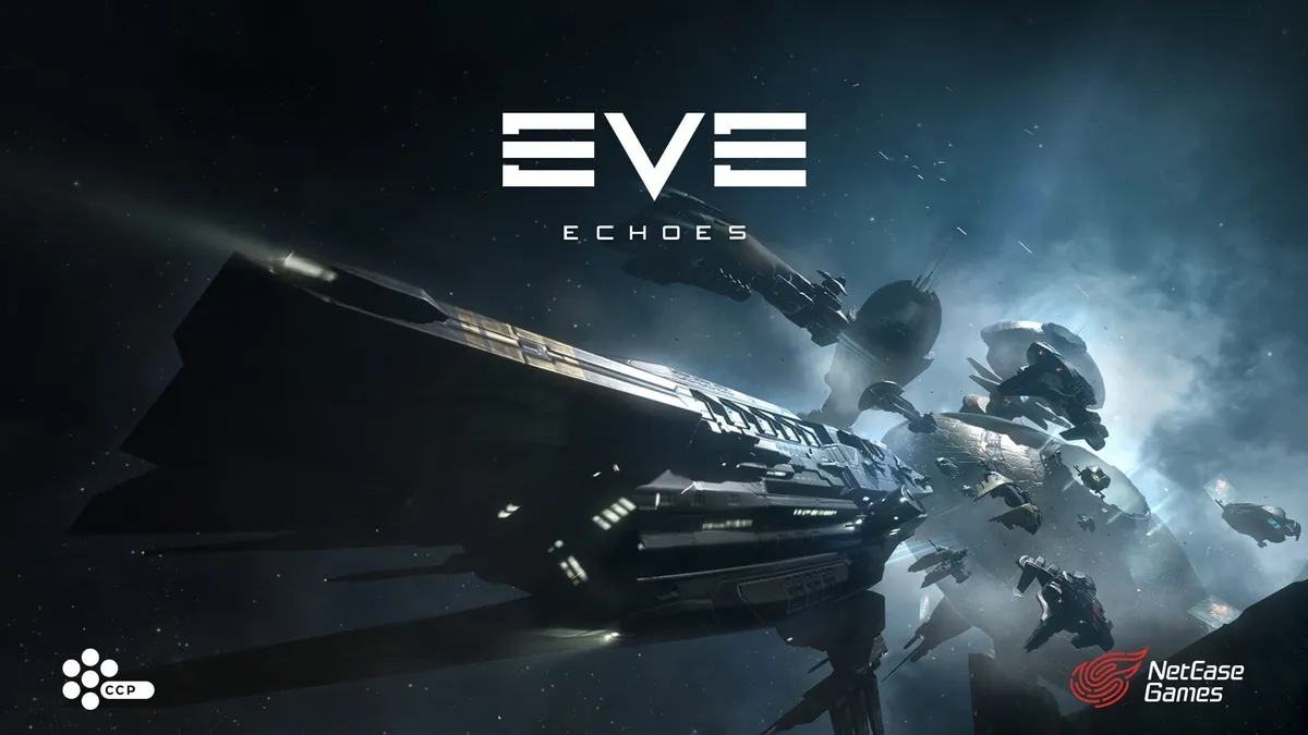. : EVE Echoes : .
