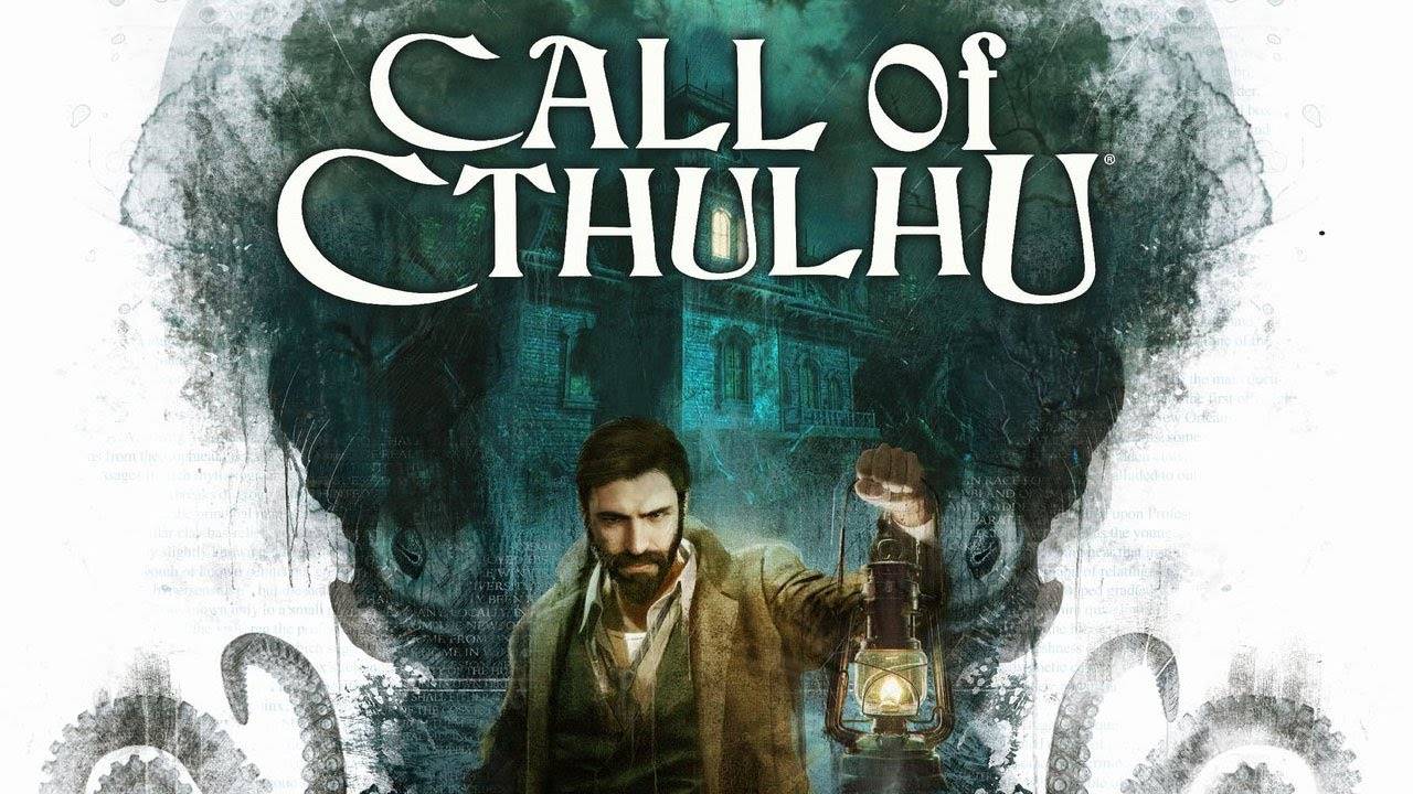 Call of Cthulhu