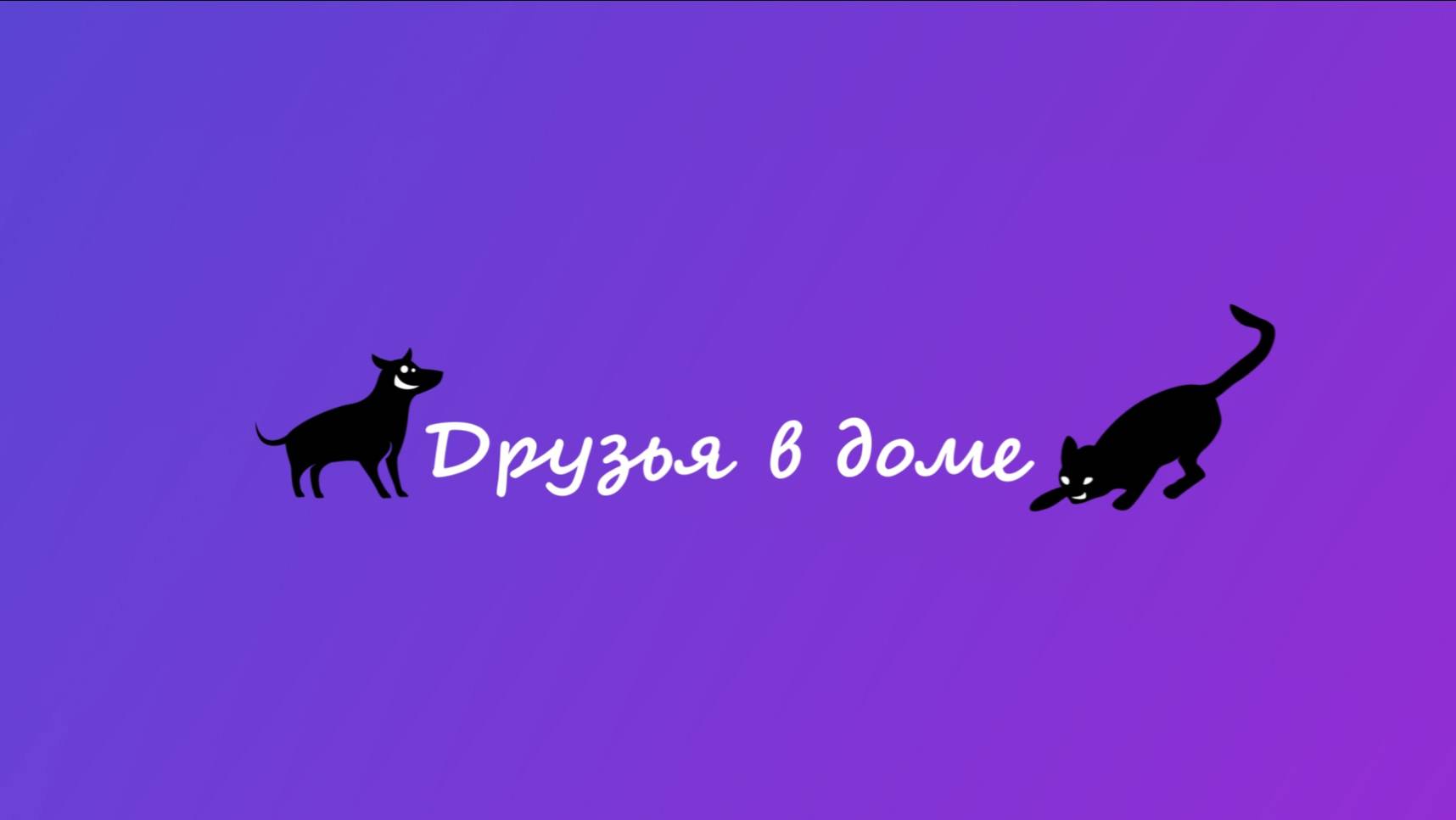 Известия. Владимир: Друзья в доме