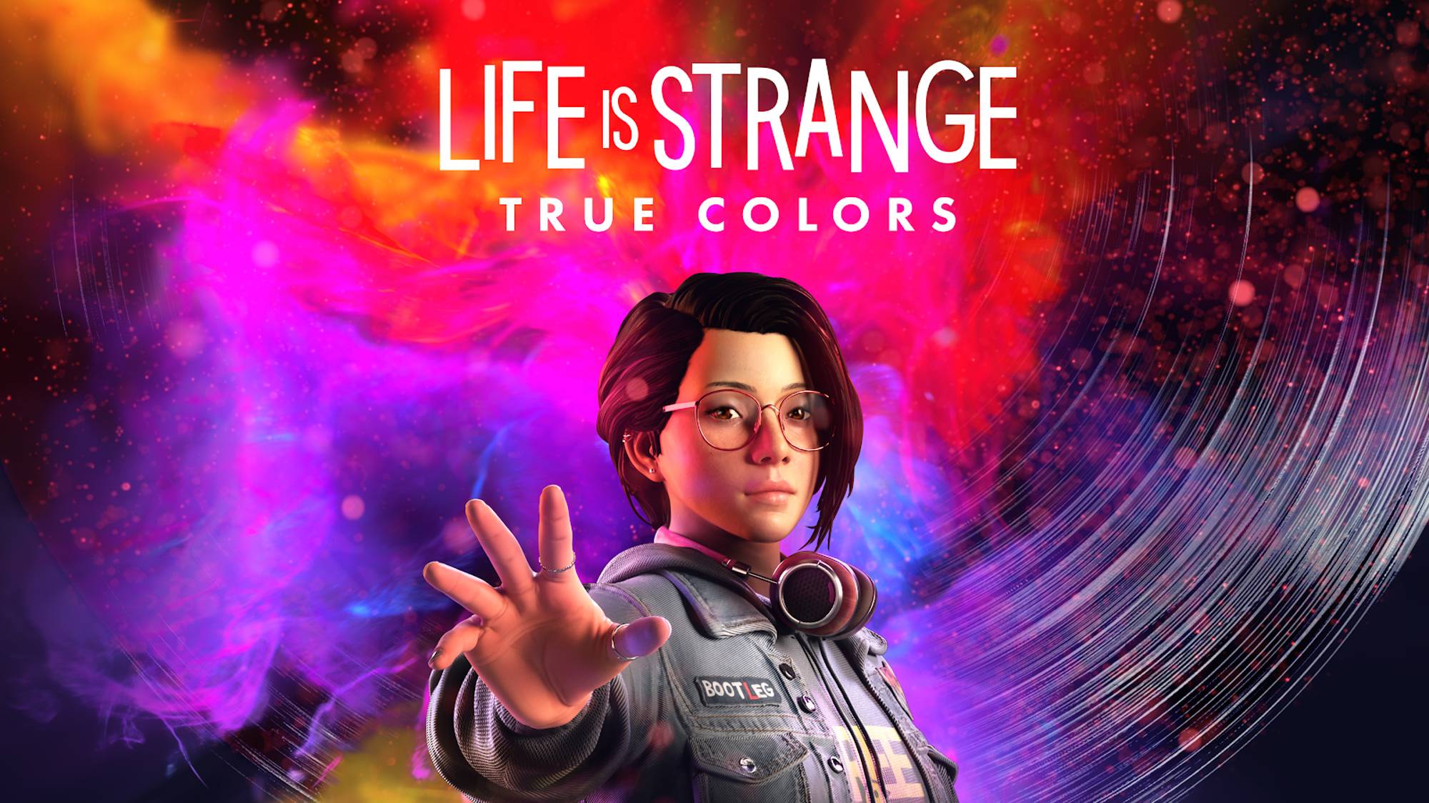 Life is Strange True Colors