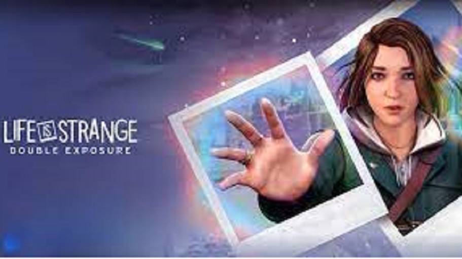 Life is Strange Double Exposure