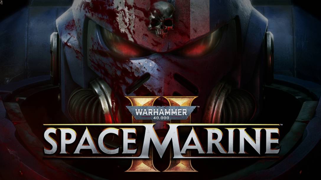 Warhammer 40,000: Space Marine 2 прохождение на ПК.