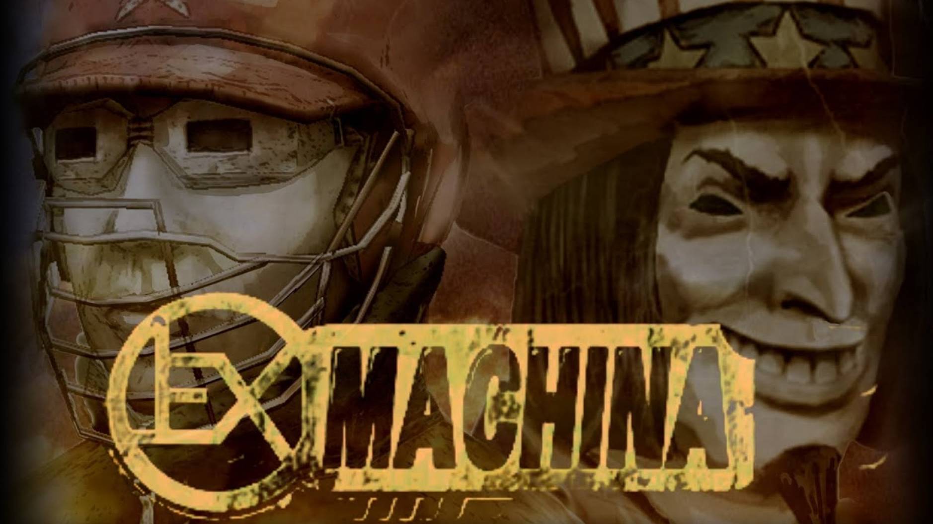 Ex Machina Meridian 113