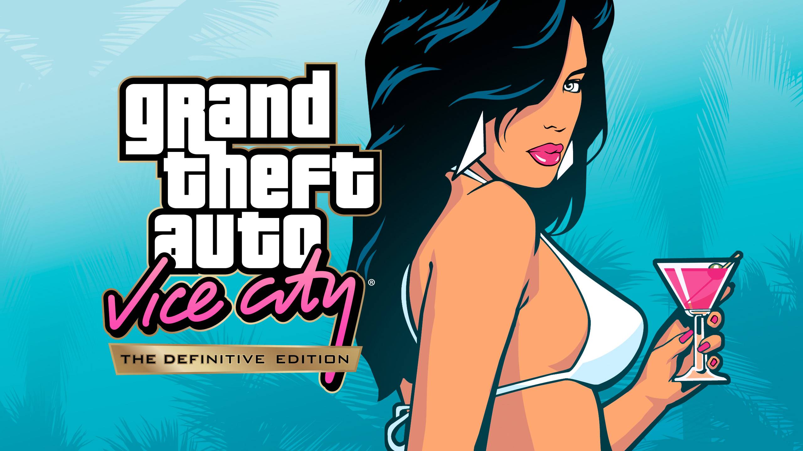 GTA Vice City Nextgen Edition Прохождение