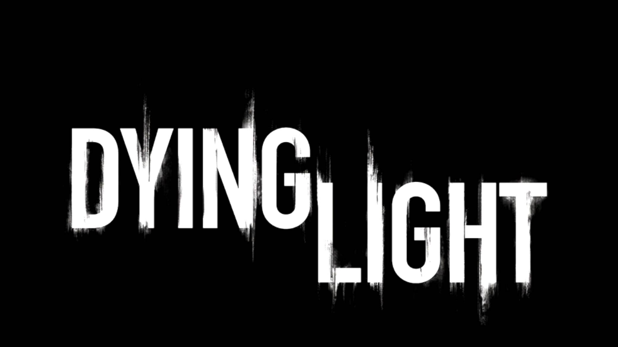 Dying Light - Угасающий свет