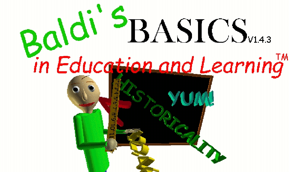 Bald′is funny 1 сезон