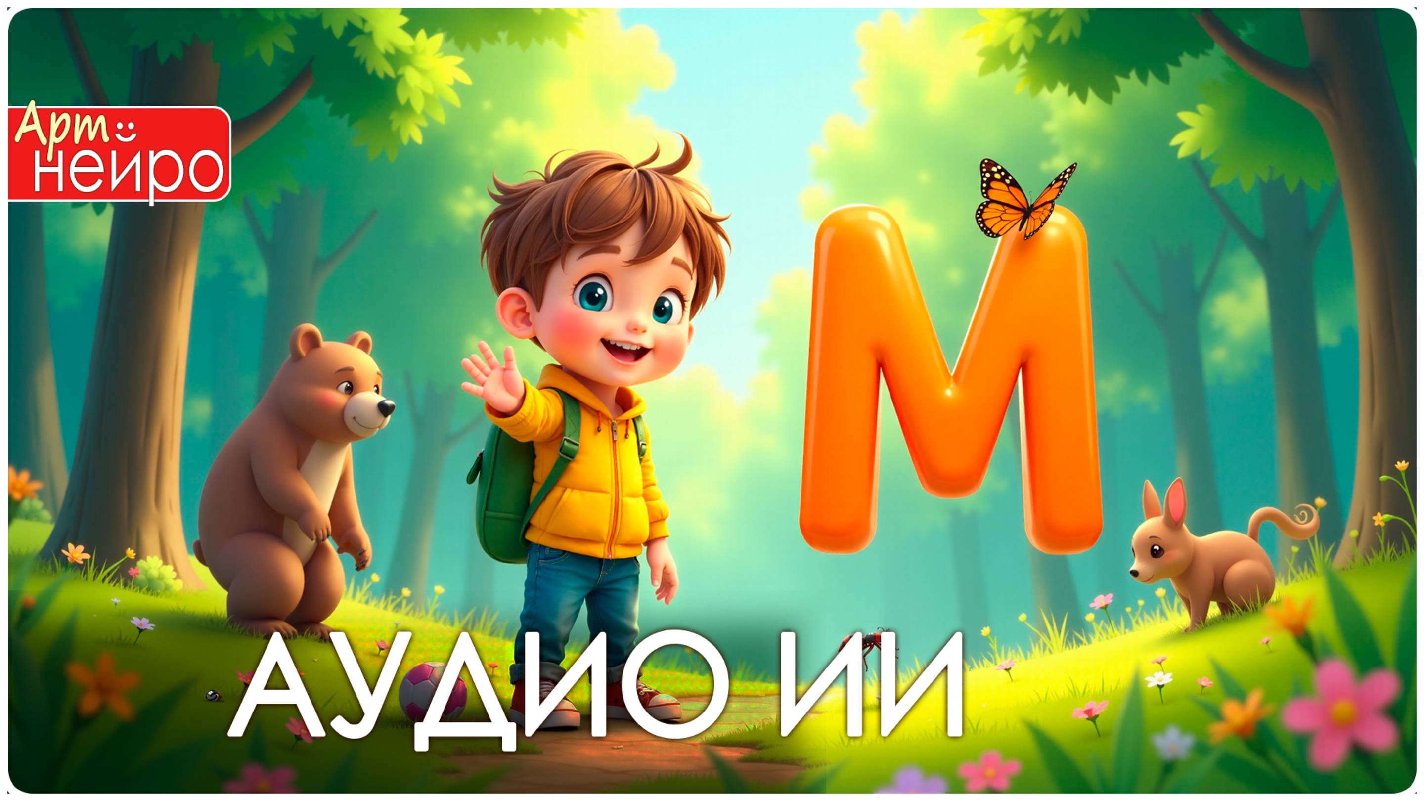 АУДИО