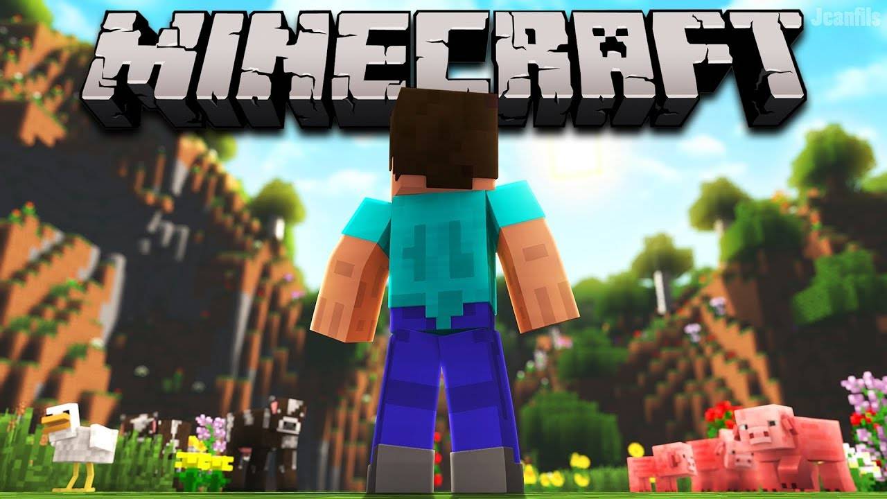 Minecraft