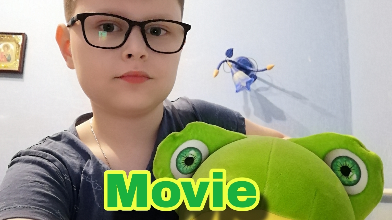 KirillChernyshev Movie