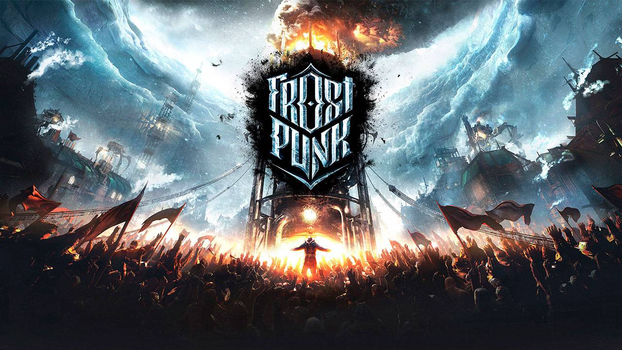 Frostpunk