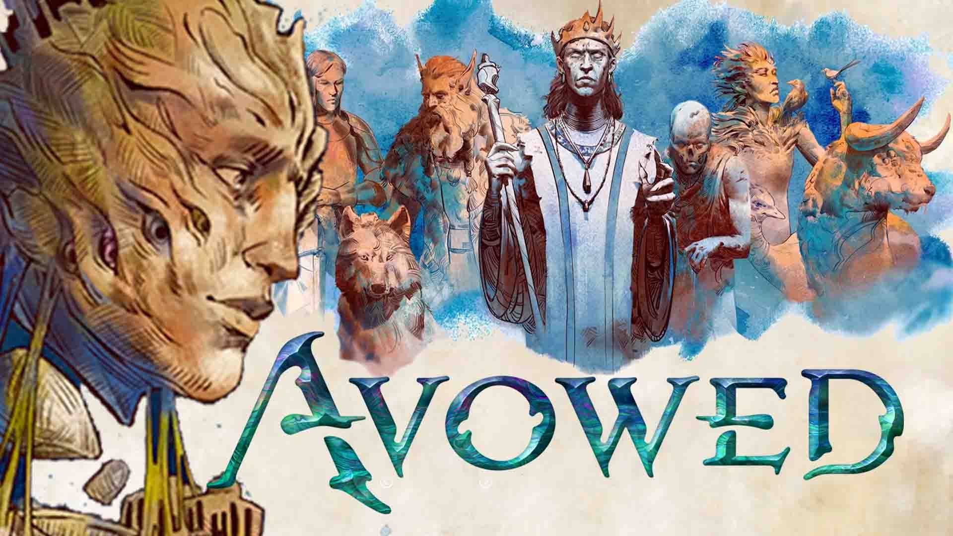 Avowed