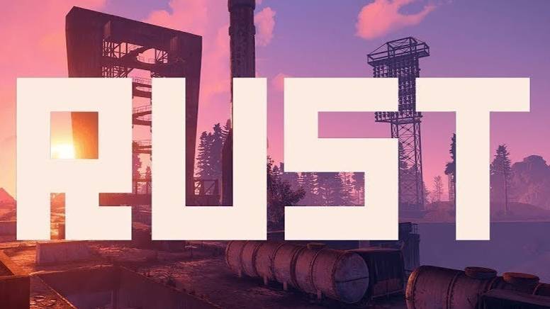 Rust (клипы)✅